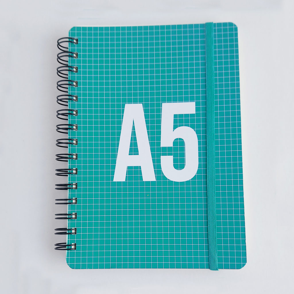 Carnet à Spirale Avengers Hero Club A5 – Bloc-notes Marvel Aux Illustrations Iconiques, Parfait Pour Croquis Et Notes Du Quotidien