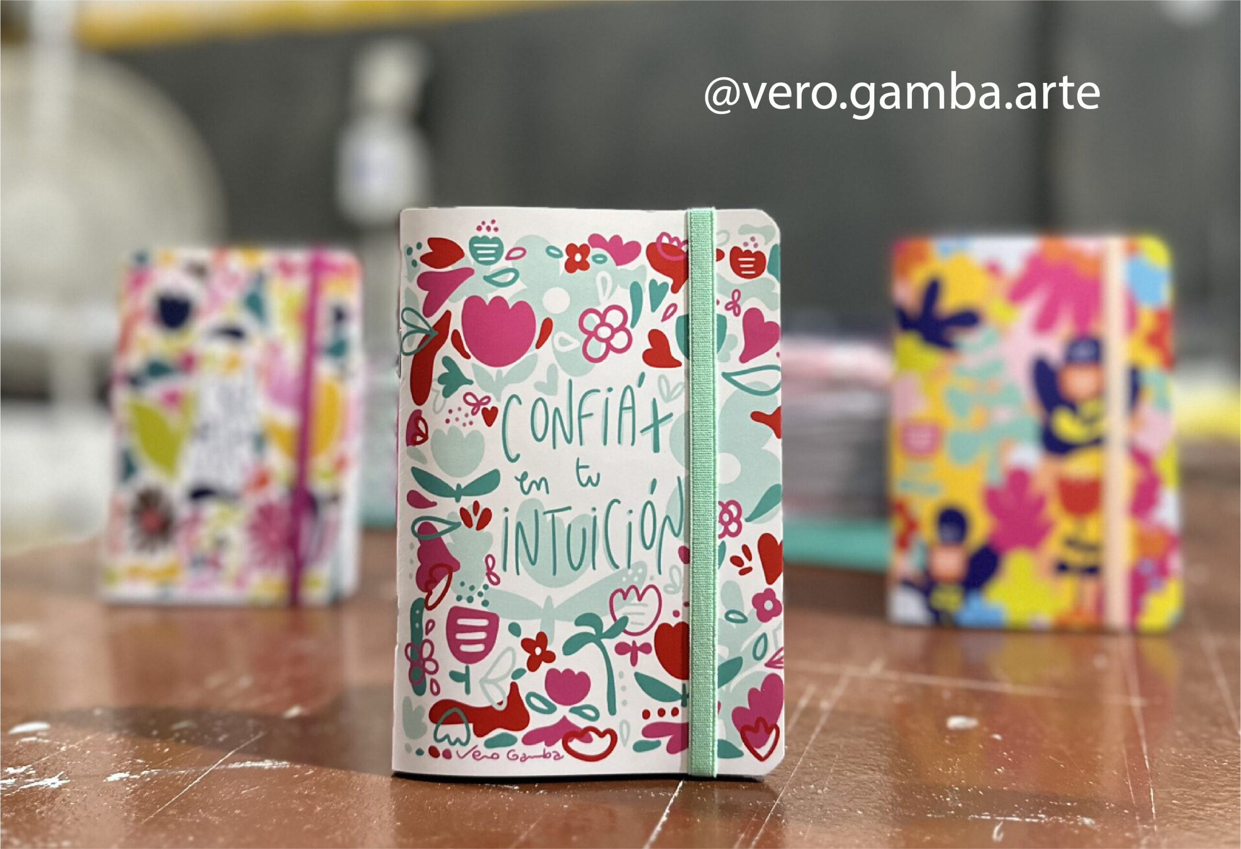 Diseño por @vero.gamba.arte